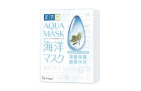 [Offres] Rohto Mentholatum - Hada Labo - Masque Aqua Hydratant -...