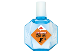 [Offres] Rohto Mentholatum - Jr Kodomo Soft Eye Drops - 15ml
