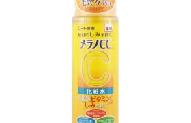 [Offres] Rohto Mentholatum - Melano CC Lotion éclaircissante...