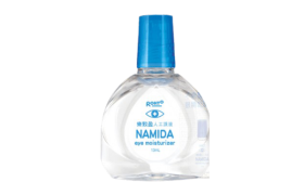 [Offres] Rohto Mentholatum - Namida Eye Moisturizer - 13ml