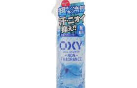 [Offres] Rohto Mentholatum - OXY Douche Deo - Sans Parfum - 200ml