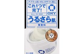 [Offres] Rohto Mentholatum - OXY Perfect Moisture Face Gel...