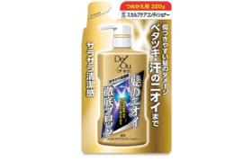 [Offres] Rohto Mentholatum - De Ou Scalp Care Conditioner Refill...
