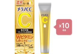 [Offres] Rohto Mentholatum Set Melano CC Premium Essence...