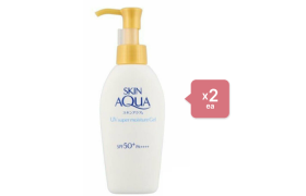 [Offres] Rohto Mentholatum - Skin Aqua Crème solaire Super...