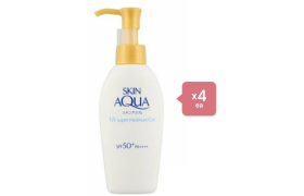 [Offres] Rohto Mentholatum Skin Aqua Sunscreen Super Moisture Gel...