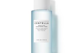 [Offres] SKIN1004 - Madagascar Centella Hyalu-Cica Toner...