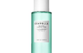 [Offres] SKIN1004 - Madagscar Centella Tea-Trica Lotion Purifiante