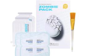 [Offres] SKIN1004 - Pack Zombie & Kit Activateur 8 Set + Brosse -...
