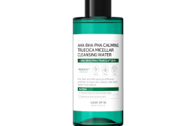 [Offres] SOME BY MI - AHA-BHA-PHA Eau Micellaire Démaquillante...