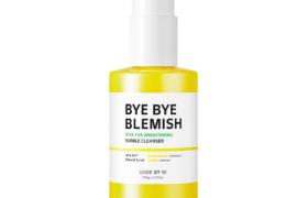 [Offres] SOME BY MI - Bye Bye Blemish Vita Tox Brightening Bubble...