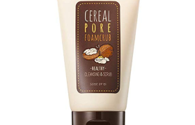 [Offres] SOME BY MI - Cereal Gommage mousse pour les pores - 100ml