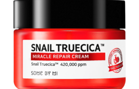 [Offres] SOME BY MI - Crème Réparatrice Miracle Escargot Truecica...