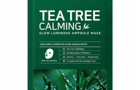 [Offres] SOME BY MI - Masque Ampoule Lumineuse Apaisante Arbre à...