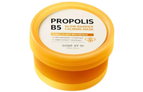 [Offres] SOME BY MI - Masque Calmant Propolis B5 Glow Barrier - 100g