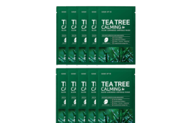 [Offres] SOME BY MI - Masque Lumineux Ampoule Apaisante Arbre à...