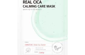[Offres] SOME BY MI - Real Masque Soin Apaisant Cica - 1pièce