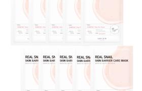 [Offres] SOME BY MI - Real Masque de soin de barrière de peau...
