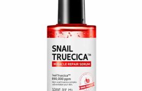 [Offres] SOME BY MI - Sérum réparateur Snail Truecica Miracle - 50ml