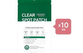 [Offres] SOME BY MI - Set Patch Clear Spot (20ea)