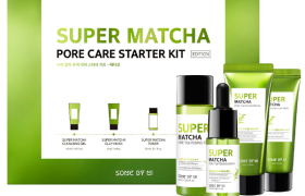 [Offres] SOME BY MI - Super Matcha Kit de démarrage pour le soin...