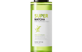 [Offres] SOME BY MI - Super Matcha Toner raffermissant les pores -