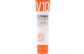 [Offres] SOME BY MI - V10 Crème Tonifiante Vitaminée - 50ml