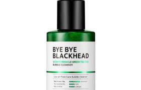 [Offres] SOMEBYMI - Bye Bye Blackhead Miracle Thé vert Tox,...