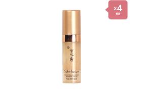 [Offres] Sulwhasoo Concentrated Ginseng Renewing Serum - 5ml (4ea) Set