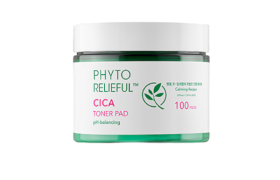 [Offres] THANK YOU FARMER - Tampon Tonique Phyto Relieful Cica -...