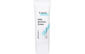 [Offres] TIA'M - Crème Solaire Quotidienne SPF50 PA+++ - 50ml