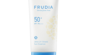 [Offres]FRUDIA - Ultra UV Shield Essence Solaire SPF50+ PA++++ - 50g