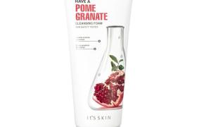 [Offres]It's SKIN - Avoir une mousse nettoyante à la grenade - 150ml