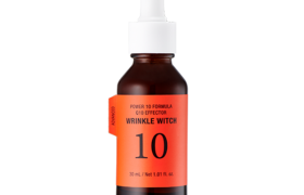 [Offres]It's Skin - Power 10 Formula Q10 Effecteur - 30ml