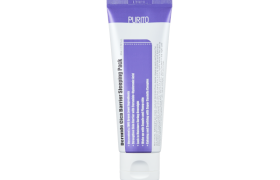 [Offres]PURITO - Dermide Cica Barrier Sleeping Pack (Nouvelle...