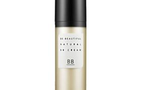 [Offres]THANK YOU FARMER - Be Beautiful BB Crème Naturelle - 40ml