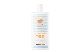 [Offres]THANK YOU FARMER - Safe Sun Fluid Age 0880 - 100ml