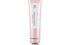 [Offres]THANK YOU FARMER - Sun Project Essence de soleil chatoyant