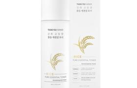 [Offres]THANK YOU FARMER - Toner essentiel de riz pur - 200ml