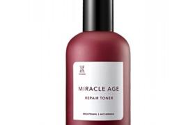 [Offres]THANK YOU FARMER - Toner réparateur Miracle Age - 150ml