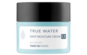 [Offres]THANK YOU FARMER - True Water Crème hydratante profonde EX