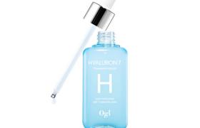 OGI - Ampoule alimentée Hyaluron 7 - 100ml