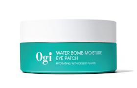 OGI - Water Bomb Patch hydratant pour les yeux - 1pack (60pièces)