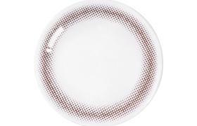 Olens - Eyeteen 1 Month 2P - 2.5 - Choco Brown