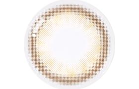 Olens - Eyeteen 1 Month 2P - 3 - Brown