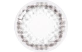 Olens - Eyeteen 1 Month 2P - 4.25 - GRAY
