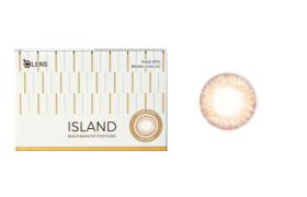 Olens - Island 1 Month - Brown - 2pièces - -2.75