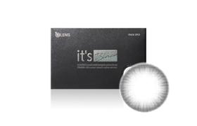 Olens - It's Black - 2pièces - -2.75