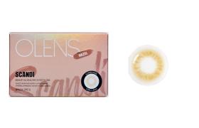 Olens - Scandi 1 mois - Hazel - 2pièces - -4.50