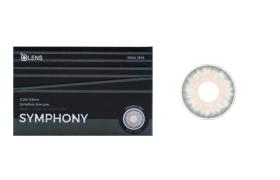 Olens - Symphonie 1 mois - Gris - 2pièces - -4.50